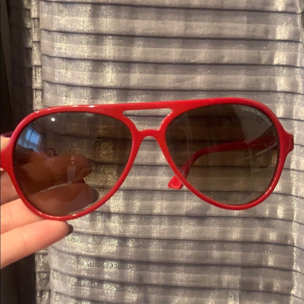Armani sunglasses